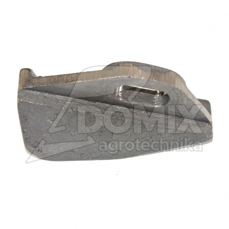 Piętka płozy prawa 763008B Kuhn 2316 D