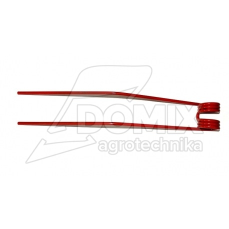 Palec zgrabiarki Claas Liner 955483