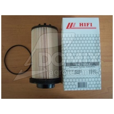 Filtr paliwa SN70141