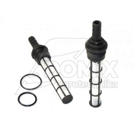 Filtr hydrauliczny SH62323