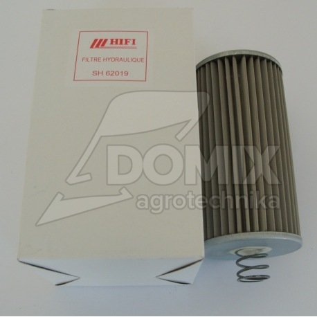 Filtr hydrauliczny SH62019