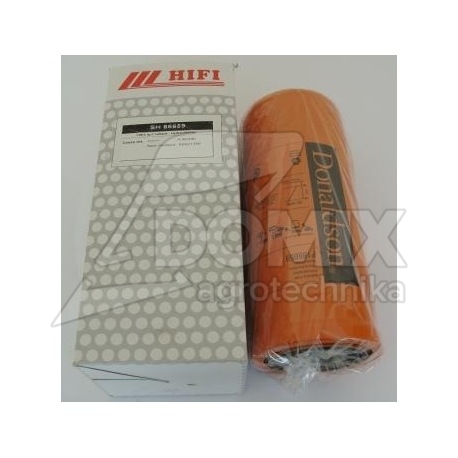 Filtr hydrauliczny SH66659, SH66118