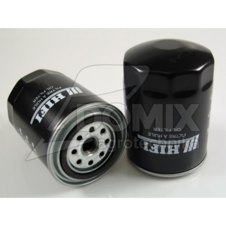 Filtr oleju SO6205