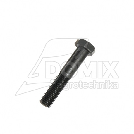 Śruba M14x80 z łbem 6-kąt. kl.10,9  82101