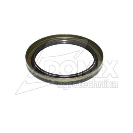 Uszczelniacz  120x155x16mm 01032384B