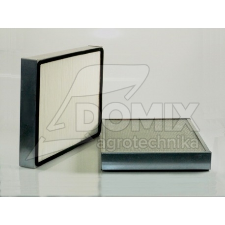 Filtr kabiny SC40012