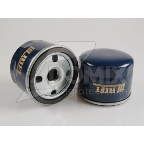 Filtr oleju SO8012