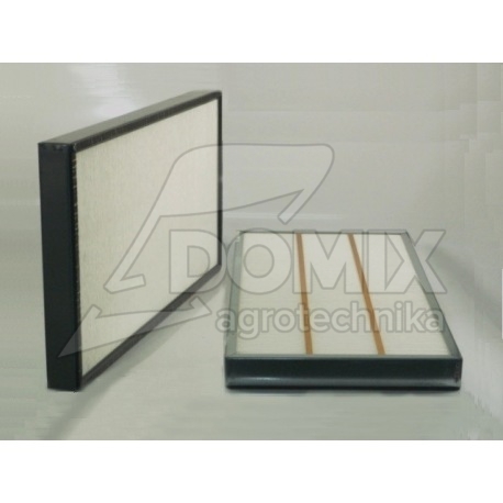 Filtr kabiny SC40006