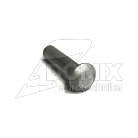 Nit kulisty 6x20mm stalowy PN82952 DIN660