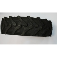 Koło pompowane wału 185/65-15 01054