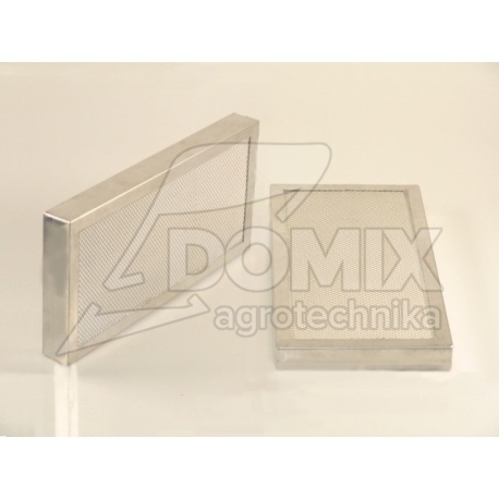 Filtr kabiny SC60035