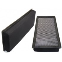 Filtr kabiny powlekany węglem SC60047 CA