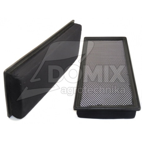 Filtr kabiny powlekany węglem SC60047 CA