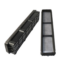 Filtr kabiny węglowy SC90015 CAG