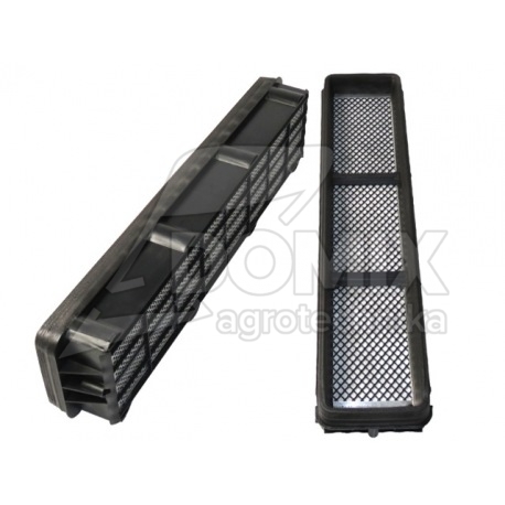 Filtr kabiny węglowy SC90015 CAG