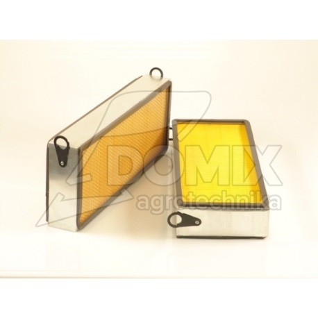 Filtr kabiny SC60040