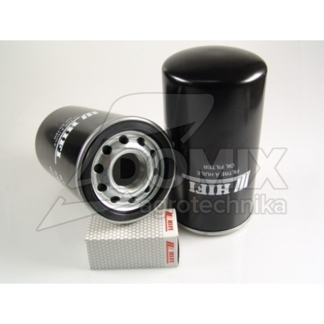 Filtr oleju SO3730