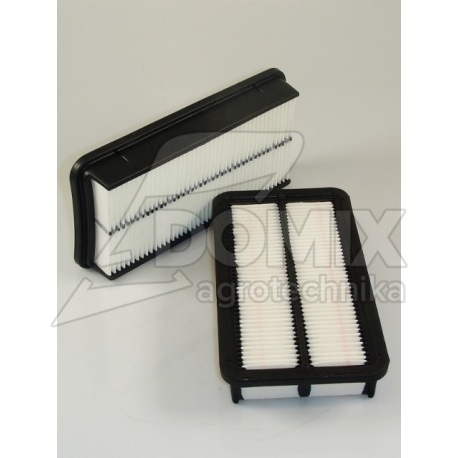 Filtr kabiny SC80067