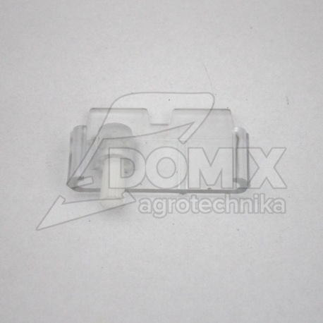 Klapka ze szczoteczką 956664