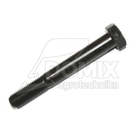 Śruba M16x120 z łb.6-kąt. kl. 8,8