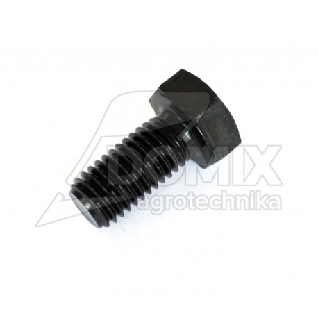Śruba M12x25 z łbem 6-kąt.  kl.12,9