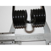 Palec podbieracza Hesston