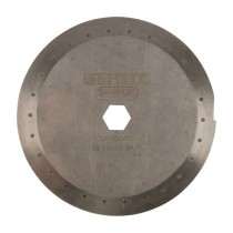 Tarcz wysiewająca 26otw. fi4,5 mm kukurydza