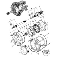 O-ring 1440011X1