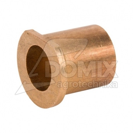 Tulejka metalowa 16x22x32mm 5021, 10160007