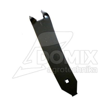 Osłona górna środk 101003121 Delta Flex VIS