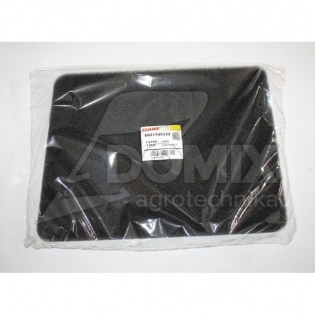 Filtr kabiny 2174532