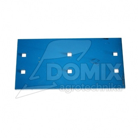 Płoza A36H obracalna 3411508 VIS Lemken