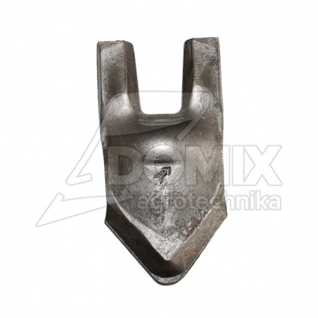Dłuto 80x170 Knock On KK304349R, A133016232