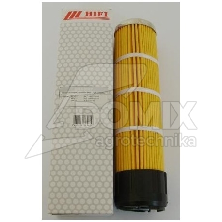 Filtr hydrauliczny SH52047