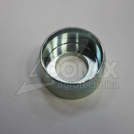 Tulejka RD D55x31 501070