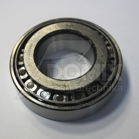 Łożysko 32208 A FŁT