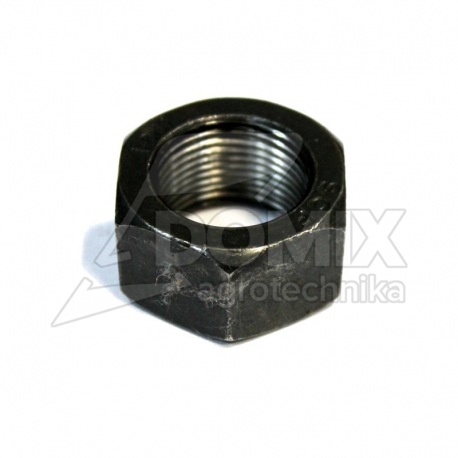Nakrętka M22x1,5mm kl.10 SR-M22X1,5-10