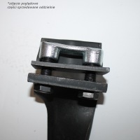 Osłona noża rozstaw 50-60 mm 38100215