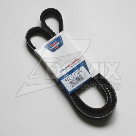 Pasek klinowy AVX13x1275 Optibelt