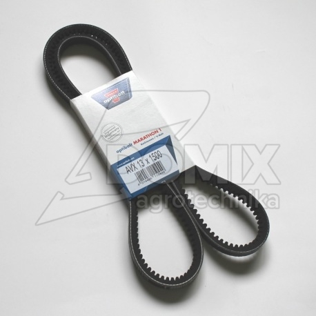 Pasek klinowy AVX13x1500 Optibelt