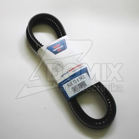 Pasek klinowy AVX13x1400 Optibelt