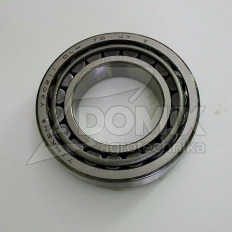 Łożysko 30211 SKF