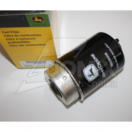 Filtr paliwa RE546336, RE529644