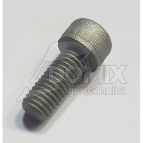 Śruba imbusiwa z łb.walc gn-6kąt M8x25 kl. 12,9