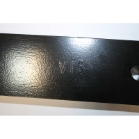 Słupica 835mm 1016083LL VIS