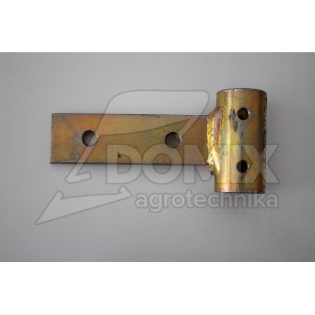 Wspornik listwu autocontur 650903