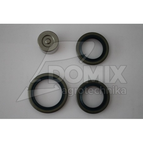 Uszczelka 1141478 CL