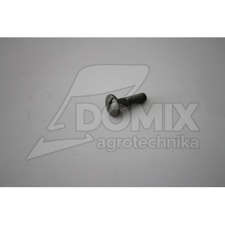 Śruba nożyka 626406 CL