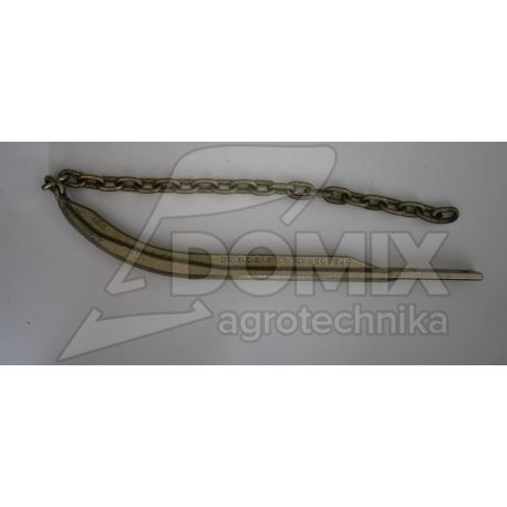 Listwa autocontur 519886 CL