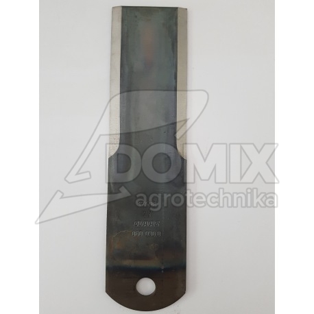 Nóż rozdrabniacza stały 060030 CL